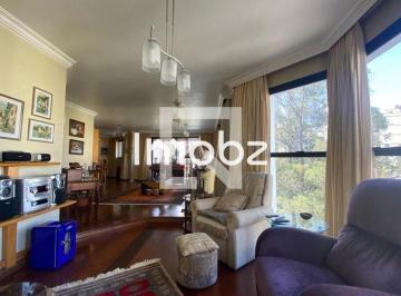 Apartamento · 213m² · 5 Quartos · 4 Vagas · Apartamento à venda na Rua Aureliano Guimarães, 40 - Vila Andrade - São Paulo - SP - CEP: 05727-160