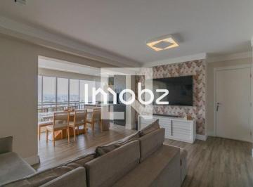 Apartamento · 129m² · 4 Quartos · 2 Vagas · Apartamento à venda no Monumento - Rua Doutor Luiz Migliano, 1870 - São Paulo - SP - CEP: 05711-001