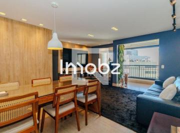 Apartamento · 70m² · 2 Quartos · 1 Vaga · Apartamento à venda na Rua José Carlos de Toledo Piza, 150 - Panamby - São Paulo - SP - CEP: 05712-0