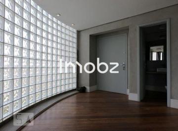 Apartamento · 160m² · 1 Quarto · 2 Vagas · Apartamento à venda na Rua Jandiatuba, 559 - Panamby - São Paulo - SP - CEP: 05716-150