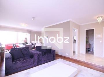 Apartamento · 200m² · 4 Quartos · 3 Vagas · Apartamento à venda na Avenida Giovanni Gronchi, 4720 - Vila Andrade - São Paulo - SP - CEP: 05724-0
