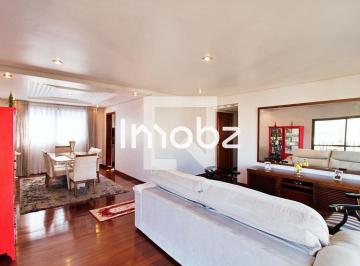Apartamento · 198m² · 4 Quartos · 4 Vagas · Apartamento à venda no Patrícia - Avenida Giovanni Gronchi, 5394 - São Paulo - SP - CEP: 05651-000