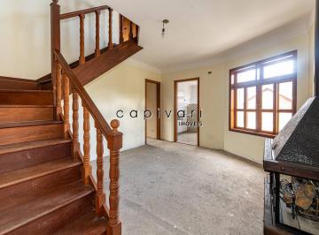 Apartamento · 115m² · 3 Quartos · 2 Vagas · Apto cobertura com 4 dormitórios sendo 2 suítes no centro Capivari.