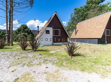 Casa · 150m² · 4 Quartos · 5 Vagas · Chalés do Palácio - Rentabilidade Comprovada
