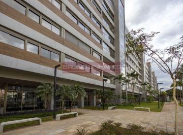 Apartamento de 4 quartos, Brasília · Último Azzure Vilella e Carvalho -213m² (REVENDA)