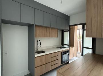 Apartamento de 2 quartos, São Paulo · Apartamento novo pronto, já com marcenaria no Villa Minerva 2 suítes e 1 vaga