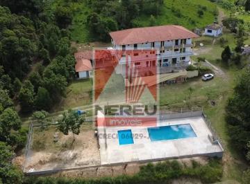 Comercial · 224000m² · SÍTIO - 20 DORMITÓRIOS COM UMA VISTA PRIVILEGIADA