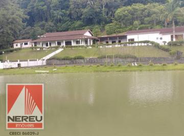 Rural · 121000m² · BELÍSSIMO SÍTIO COM ESTRUTURA PARA HOTEL FAZENDA – JUQUITIBA/SP