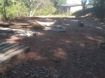 Terreno · 2180m² · TERRENO 2,180M2 , Á 500 METROS DO RIO JUQUIÁ - JUQUITIBA/SP