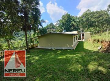 Rural · 17000m² · 2 Quartos · CHÁCARA ACONCHEGANTE COM 50% DE ÁREA APROVEITÁVEL - JUQUITIBA/SP