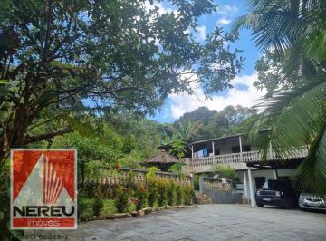 Rural · 5000m² · CHÁCARA COM CASA ASSOBRADADA COM PISCINA - JUQUITIBA/SP