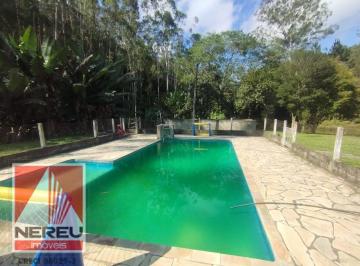 Rural · 26000m² · 4 Quartos · 26.000 M2 COM LAGO RIACHO PISCINA E BAIAS PARA CAVALOS