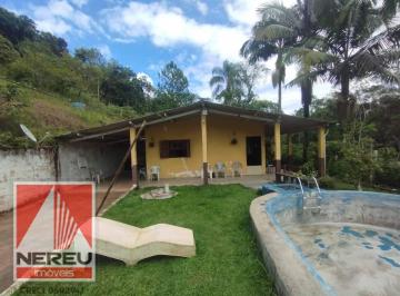 Rural · 1294m² · 3 Quartos · 6 Vagas · 1.295M2 COM CASA  -   Á 1,5 KM DO ASFALTO  -   JUQUTIBA/SP