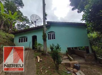 Rural · 3000m² · 3 Quartos · 1 Vaga · 3.000M2 COM LAGO 2KM DA BR EM SÃO LOURENÇO DA SERRA / SP