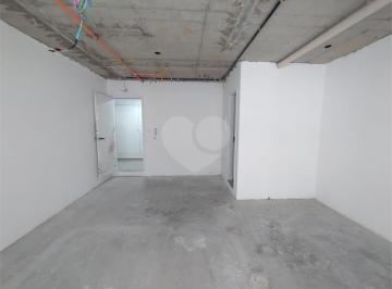 Comercial · 39m² · 3 Vagas · Salas à venda em Barra funda - SP