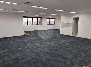 Comercial · 121m² · 2 Vagas · Salas à venda em Santo amaro - SP