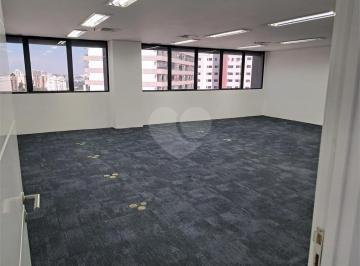 Comercial · 121m² · 2 Vagas · Salas à venda em Santo amaro - SP