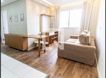 Apartamento · 40m² · 2 Quartos · 1 Vaga · Apartamento para Aluguel - Belém, 2 Quartos, 40 m2 - São Paulo
