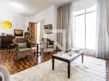 Casa · 300m² · 3 Quartos · 4 Vagas · Casa para Aluguel - Vila Pompéia, 3 Quartos, 300 m2 - São Paulo