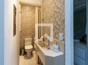 Casa 300m² Aluguel Água Branca · Casa para Aluguel - Vila Pompéia, 3 Quartos, 300 m2 - São Paulo