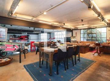 Casa · 440m² · 1 Quarto · 25 Vagas · Casa à Venda - Morumbi, 1 Quarto, 440 m² - São Paulo