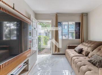 Casa · 110m² · 3 Quartos · 2 Vagas · Casa à Venda - Humaitá, 3 Quartos,  110 m² - Porto Alegre