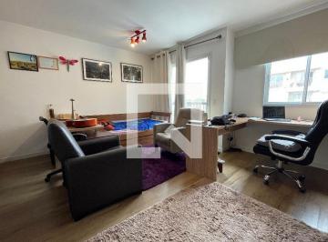 Apartamento · 38m² · 1 Quarto · Apartamento à Venda - Jardim Éster Yolanda, 1 Quarto,  38 m2