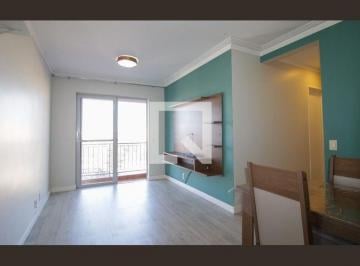 Apartamento · 64m² · 3 Quartos · 1 Vaga · Apartamento para Aluguel - Vila Ema, 3 Quartos, 64 m² - São Paulo