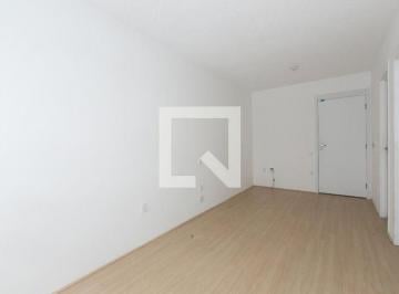Apartamento · 35m² · 1 Quarto · Apartamento para Aluguel - Itaquera, 1 Quarto, 35 m² - São Paulo