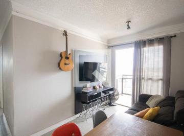 Apartamento · 47m² · 2 Quartos · 1 Vaga · Apartamento para Aluguel - Vila Sabrina , 2 Quartos, 47 m² - São Paulo