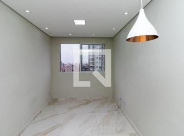 Apartamento · 44m² · 2 Quartos · Apartamento para Aluguel - Barra Funda, 2 Quartos,  44 m² - São Paulo