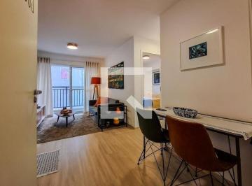 Apartamento · 33m² · 1 Quarto · Apartamento para Aluguel - Vila Mariana, 1 Quarto, 33 m² - São Paulo