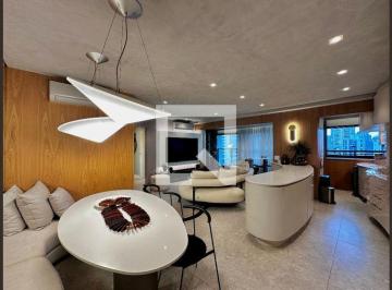Apartamento · 85m² · 2 Quartos · 1 Vaga · Apartamento para Aluguel - Chácara Santo Antonio, 2 Quartos,  85 m² - São Paulo