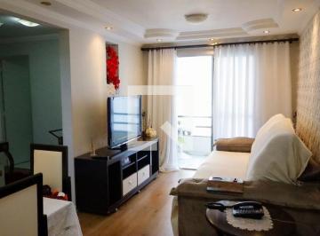 Apartamento · 65m² · 2 Quartos · Apartamento para Aluguel - Veloso, 2 Quartos,  65 m² - Osasco