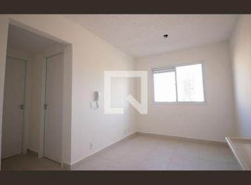 Apartamento · 38m² · 2 Quartos · Apartamento para Aluguel - Vila Santa Clara, 2 Quartos,  38 m² - São Paulo
