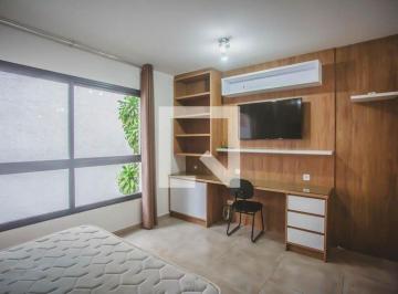 Apartamento · 31m² · 1 Quarto · Apartamento para Aluguel - Chácara Inglesa, 1 Quarto, 31 m² - São Paulo