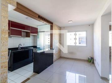 Apartamento · 43m² · 2 Quartos · 1 Vaga · Apartamento para Aluguel - Vila Carmosina, 2 Quartos,  43 m² - São Paulo