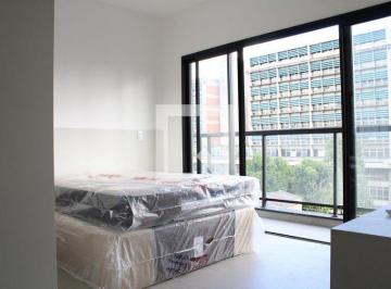 Apartamento · 33m² · 1 Quarto · 1 Vaga · Apartamento para Aluguel - Mooca, 1 Quarto,  33 m² - São Paulo