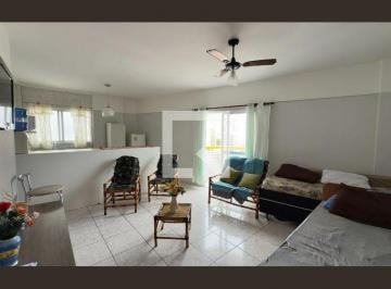 Apartamento · 30m² · 1 Quarto · 1 Vaga · Apartamento para Aluguel - Vila Tupi, 1 Quarto, 30 m² - Praia Grande