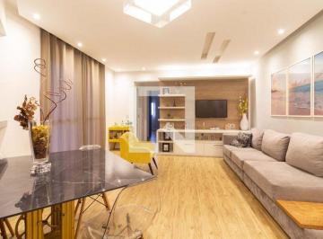 Apartamento · 82m² · 2 Quartos · 1 Vaga · Apartamento para Aluguel - Parque Esplanada, 2 Quartos,  82 m² - Embu das Artes
