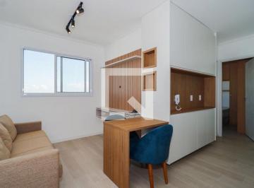 Apartamento · 36m² · 2 Quartos · 1 Vaga · Apartamento para Aluguel - Vila Andrade, 2 Quartos,  36 m² - São Paulo
