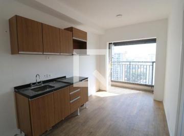 Apartamento · 27m² · 1 Quarto · Apartamento para Aluguel - Vila Santa Clara, 1 Quarto,  27 m² - São Paulo