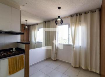 Apartamento · 32m² · 2 Quartos · Apartamento para Aluguel - José Bonifácio, 2 Quartos,  32 m² - São Paulo