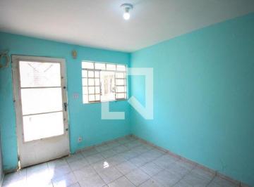 Casa · 50m² · 1 Quarto · 1 Vaga · Casa para Aluguel - Mooca, 1 Quarto, 50 m² - São Paulo
