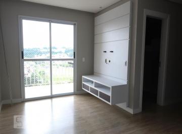 Apartamento · 54m² · 2 Quartos · 1 Vaga · Apartamento para Aluguel - Ponte São João , 2 Quartos, 54 m² - Jundiaí