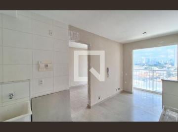Apartamento · 31m² · 1 Quarto · Apartamento à Venda - Bom Retiro, 1 Quarto, 31 m² - São Paulo