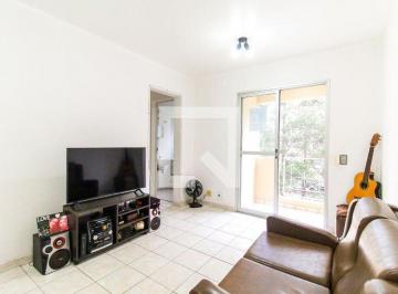 Apartamento · 50m² · 2 Quartos · 1 Vaga · Apartamento à Venda - Itaquera, 2 Quartos,  50 m² - São Paulo