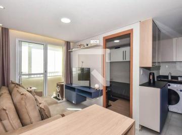 Apartamento · 40m² · 2 Quartos · Apartamento à Venda - Morumbi, 2 Quartos, 40 m² - São Paulo
