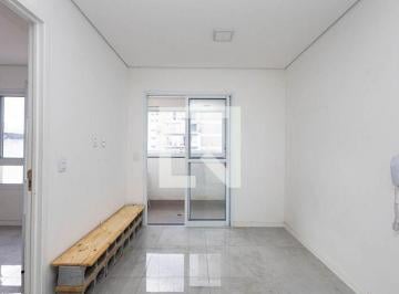 Apartamento · 28m² · 1 Quarto · Apartamento à Venda - Bela Vista, 1 Quarto, 28 m² - São Paulo