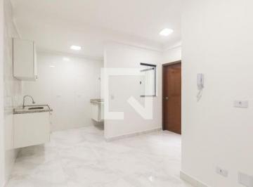 Apartamento · 40m² · 2 Quartos · Apartamento à Venda - Vila Carrão, 2 Quartos, 40 m² - São Paulo